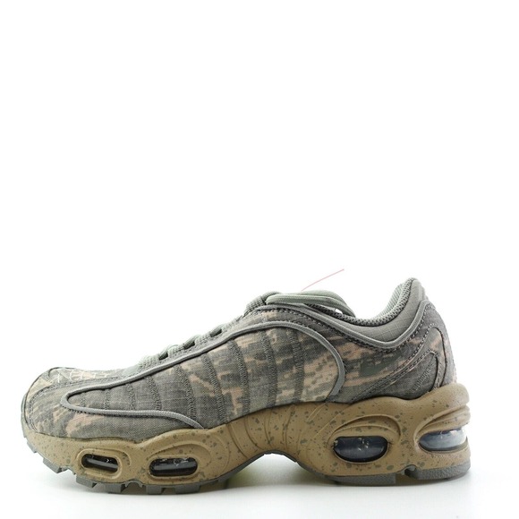 Nike Air Max Tailwind 4 Sp Camo Green Tan BV1357-001 Men\'s Size 6 main image 10